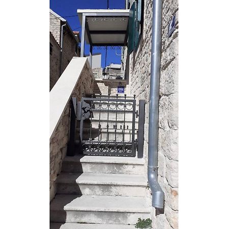 Apartment Oli&Zaki Šibenik Eksteriør billede