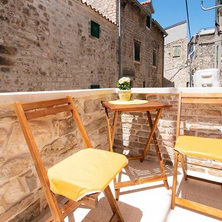 Apartment Oli&Zaki Šibenik Eksteriør billede