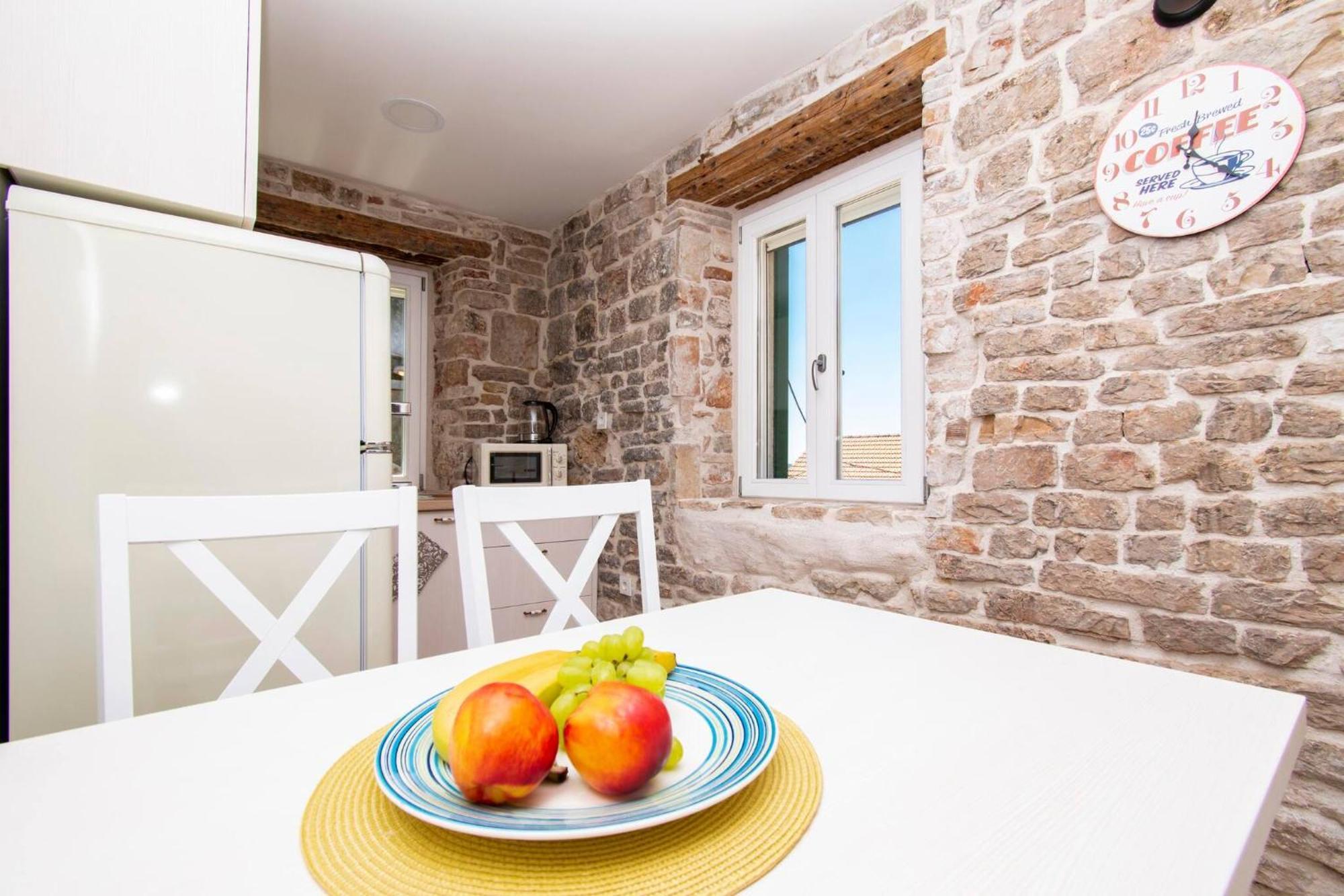 Apartment Oli&Zaki Šibenik Eksteriør billede